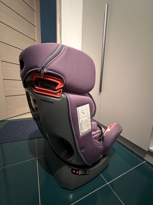 Happy baby автокресло