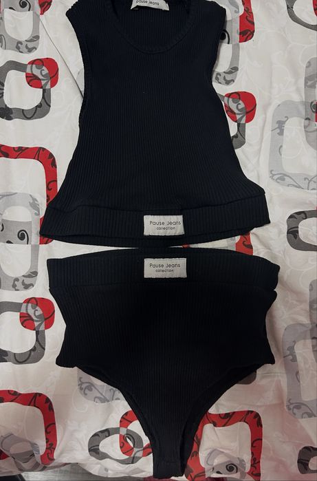 Комплект pause jeans