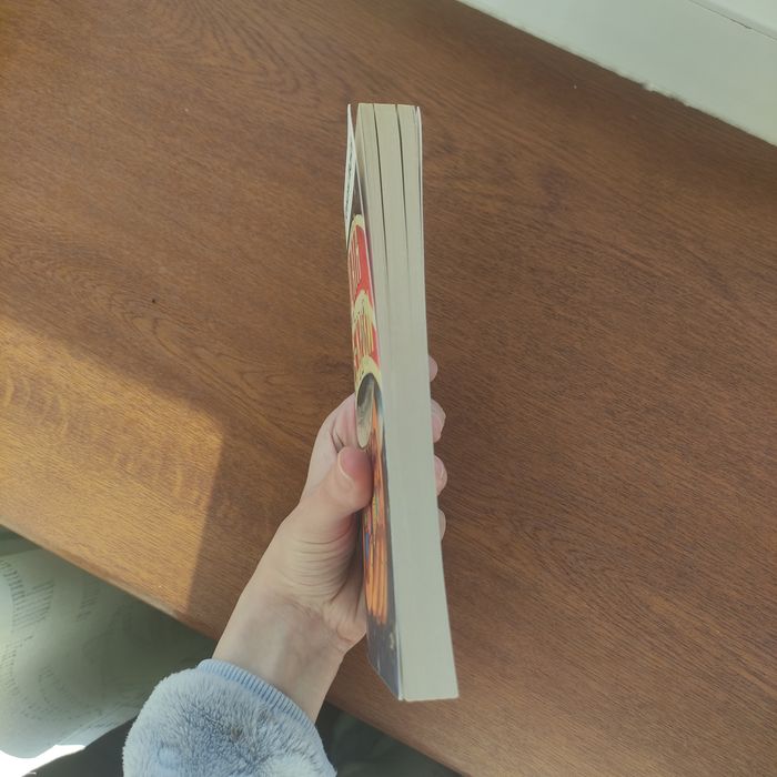 Книга "Общага на крови"