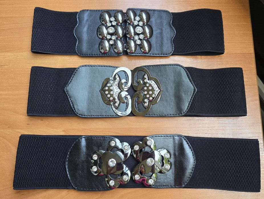 Ремешки для платья