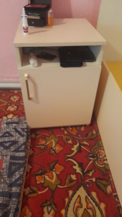 Полуторка крават