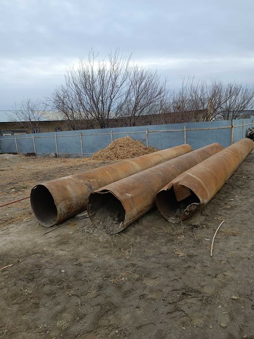 Метал труба 700 лик сотилади