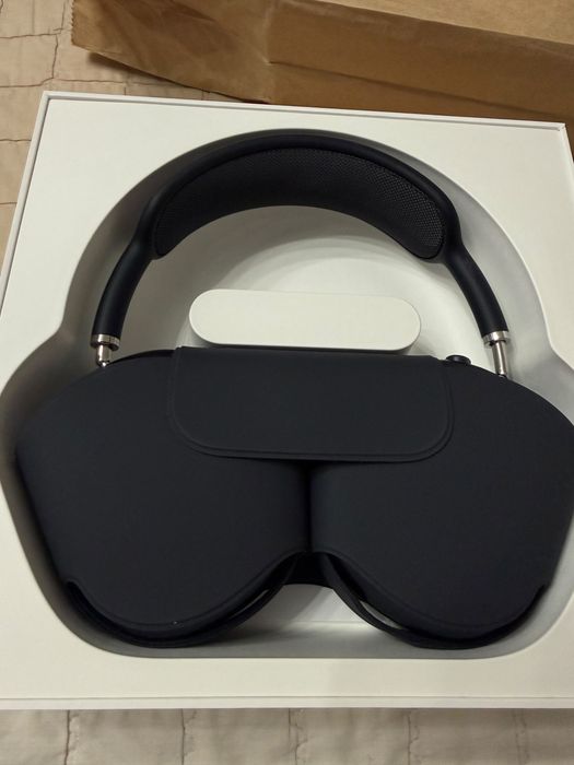 Продам наушники AirPosa Max