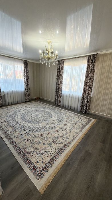 Продается дом , газоблок, 2014 г за 22.8 млн