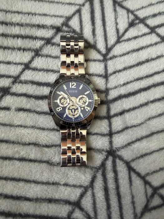 Ceas Guess Vector GW0215G1