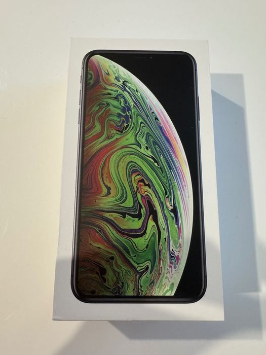 iPhone XS Max 64GB