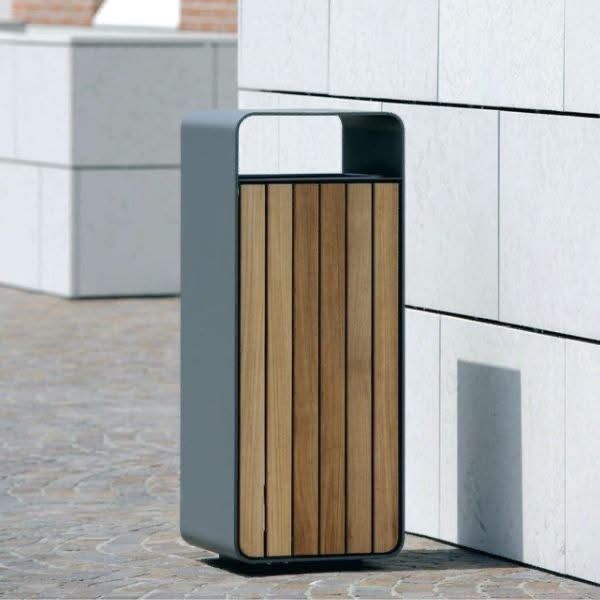 Парков кош за вашия двор