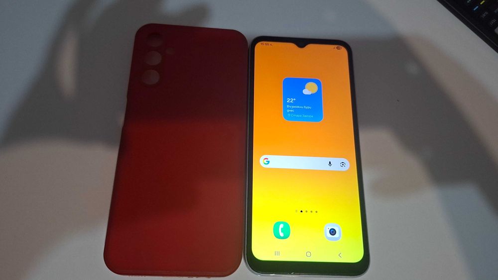 Samsung Galaxy A14