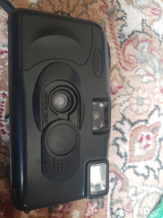 Фотоаппарат Kodak