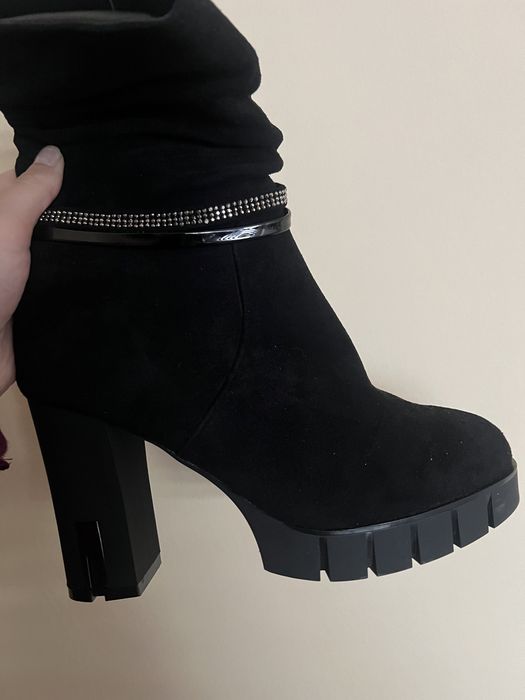 Дамски боти