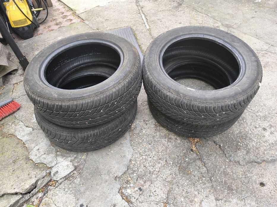 Cauciucuri vara 205 55 R16 Kelly 2019