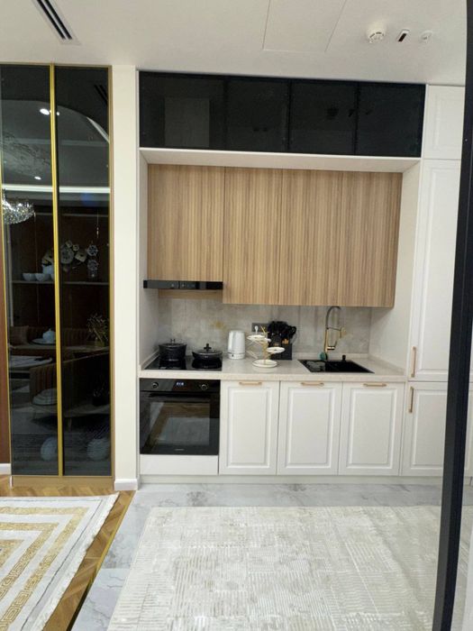 Аренда квартир в центре города