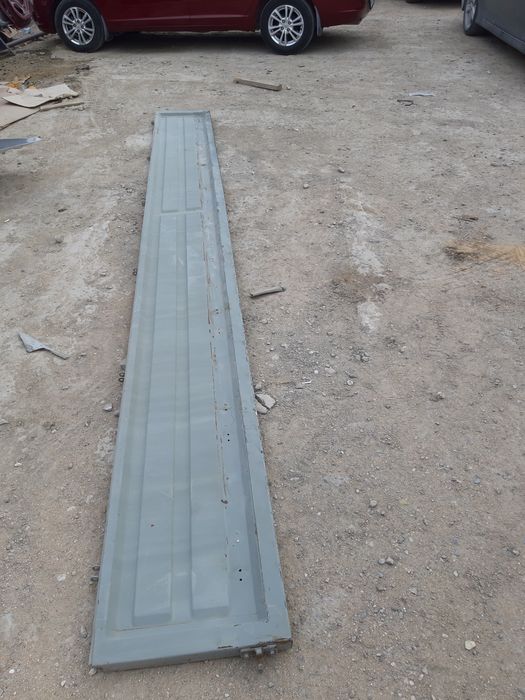 Борта на газель 2шт.