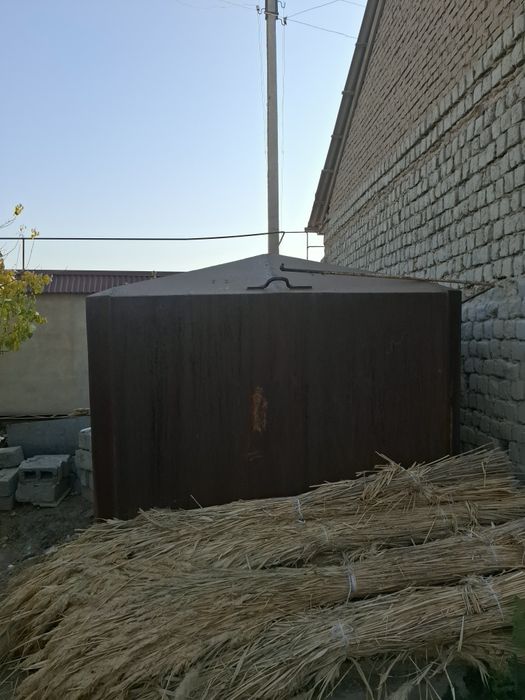 08 мм калинлиги лист сотилади