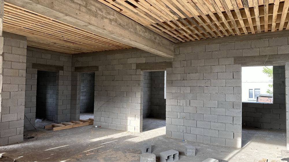 Продам дом 12#13