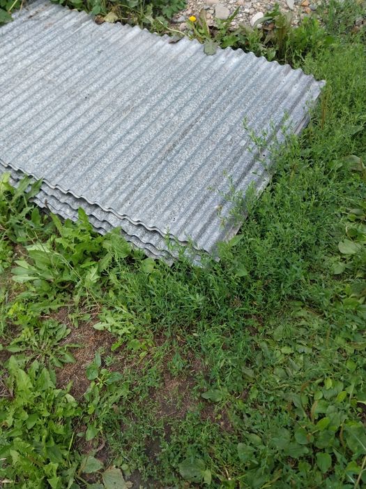 Продам профлист бу