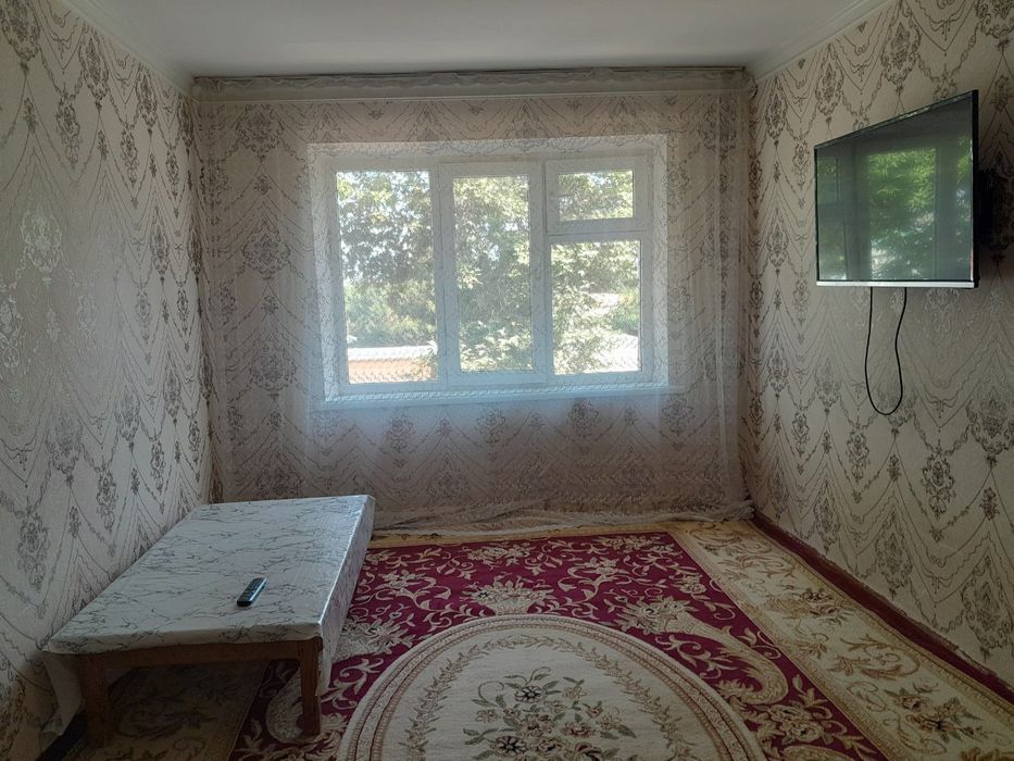 Тройцки 1 комнатная  срочно продам