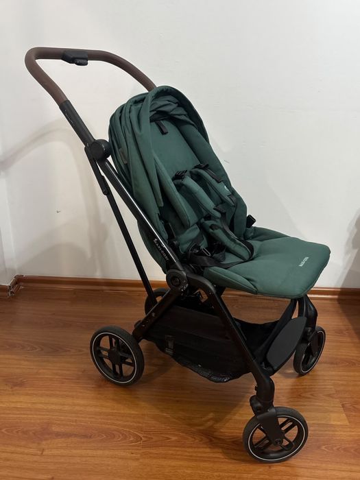 Детская коляска maxi cosi 2 в 1