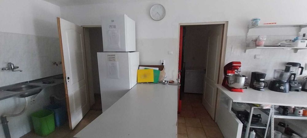 Spatiu 53 mp pe Str Oasului, Cluj