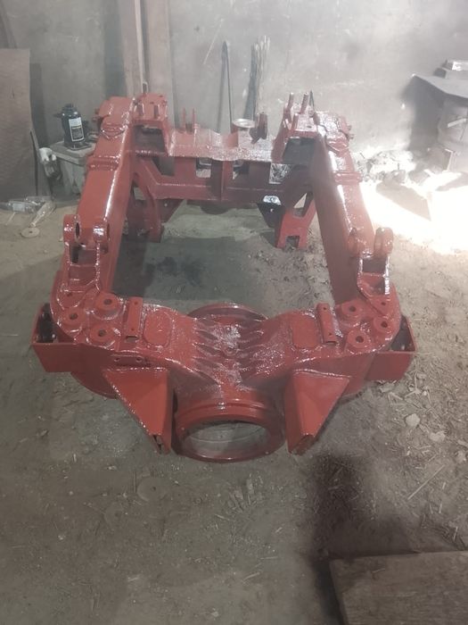 Продам срочно полурама от К 700