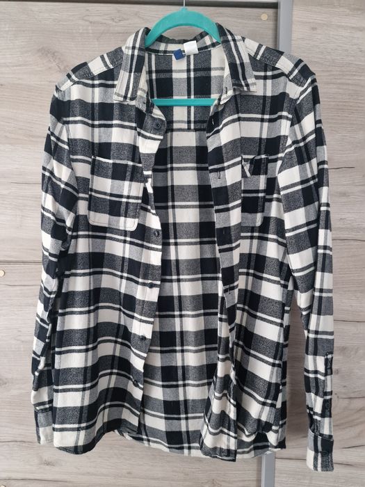 Cămăși cu pătrățele