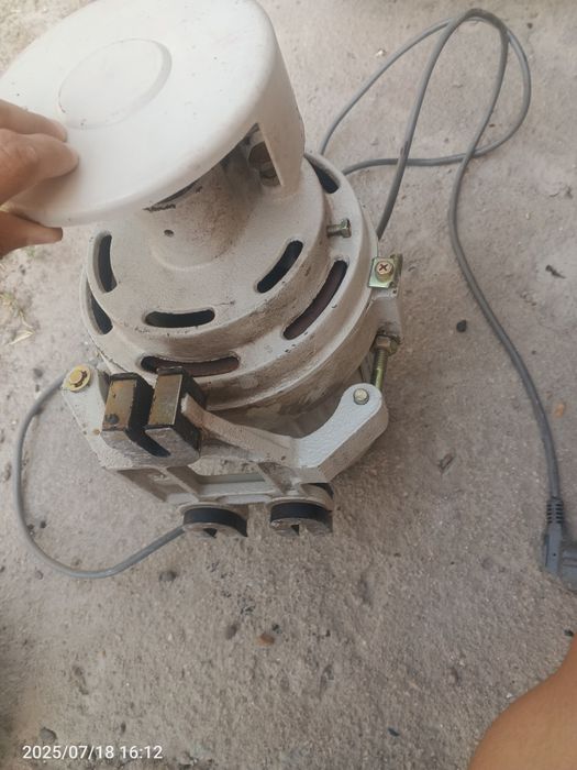 Продаётся моторчики