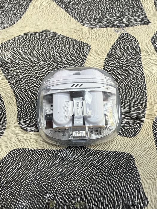 Слушалки jbl като нови tune flex 2