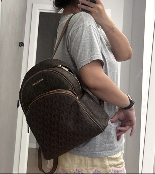 Рюкзак Michael Kors