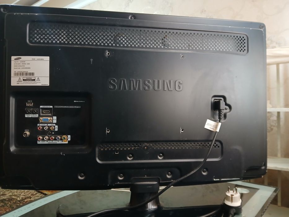 Телевизор сотилади