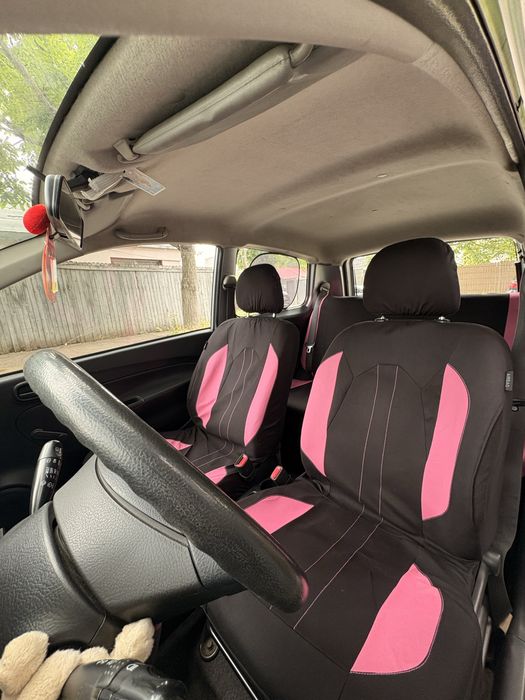 Vand Daihatsu Cuore 2006