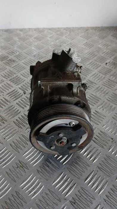 Компресор Seat Alhambra 2.0 TDI 177 2014