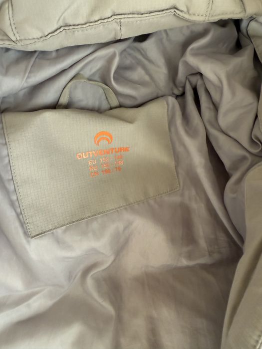 Продам куртку пуховик