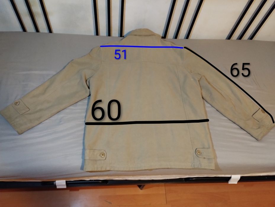 Jacheta barbati steilmann casual