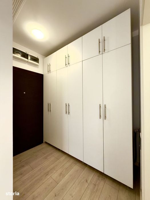 Apartament 2cam MODERN  Incalzire Pardoseala - New Point Residence | P