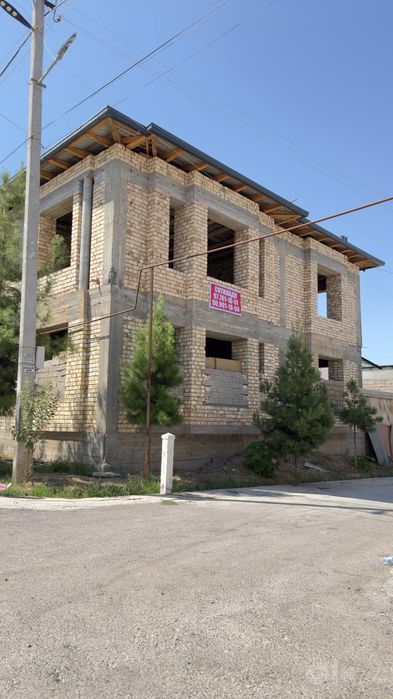 Qizgaldoq maxalla Manzil Zamona oldidan kiriladi 1,7 sotu