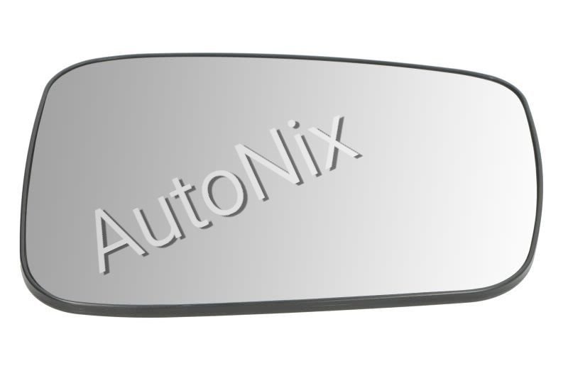 Стъкло за огледало за VW Transporter T4 тонирано стъкло транспортер Т4