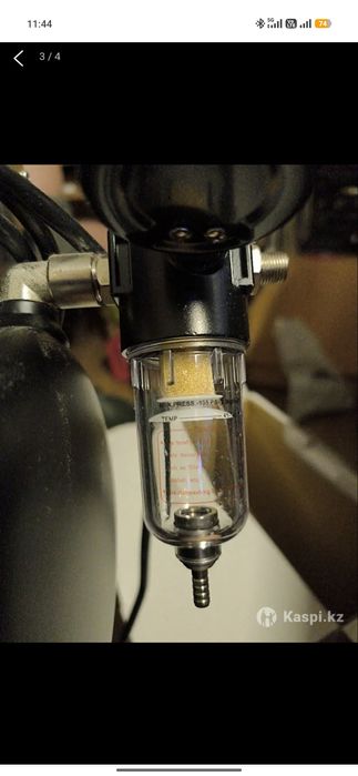 Продам модельный компрессор