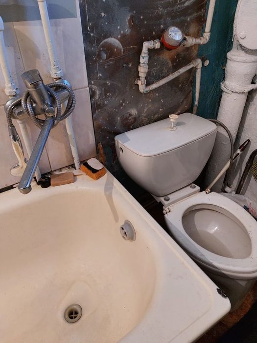 Продам 2 х комнатную квартиру