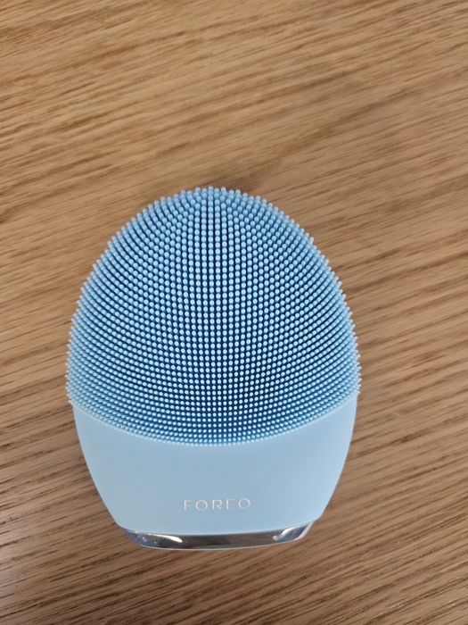 Foreo Luna 3 и UFO