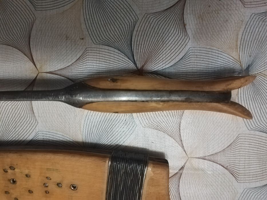 Хайдушки аккулак.