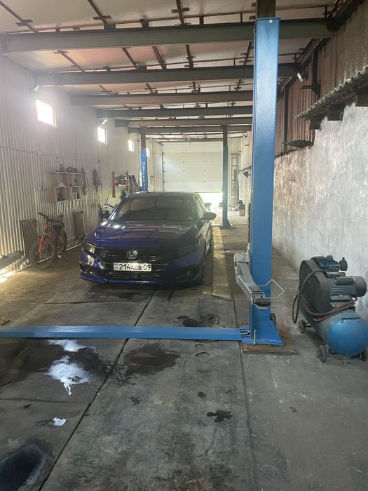 Сдам помещение на долгий срок