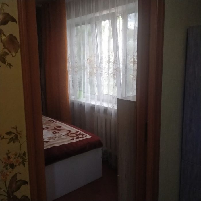 Продам квартиру.