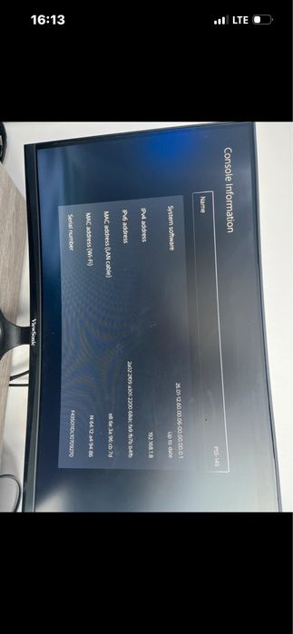 Consola PlayStation5 (PS5) Slim Disc Edition + 3 jocuri + Controler