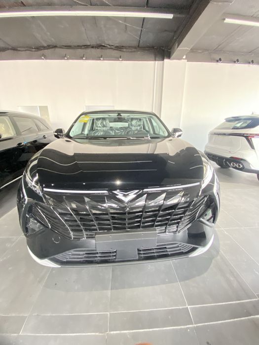 Kayik X7 2025 .  3 qator sdenya