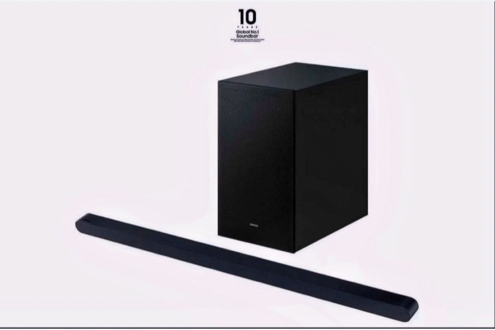 Saund bar Samsung HW-S700D   (Новинка 2024) . Для дома