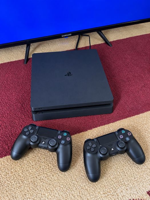 PlayStation4 Slim