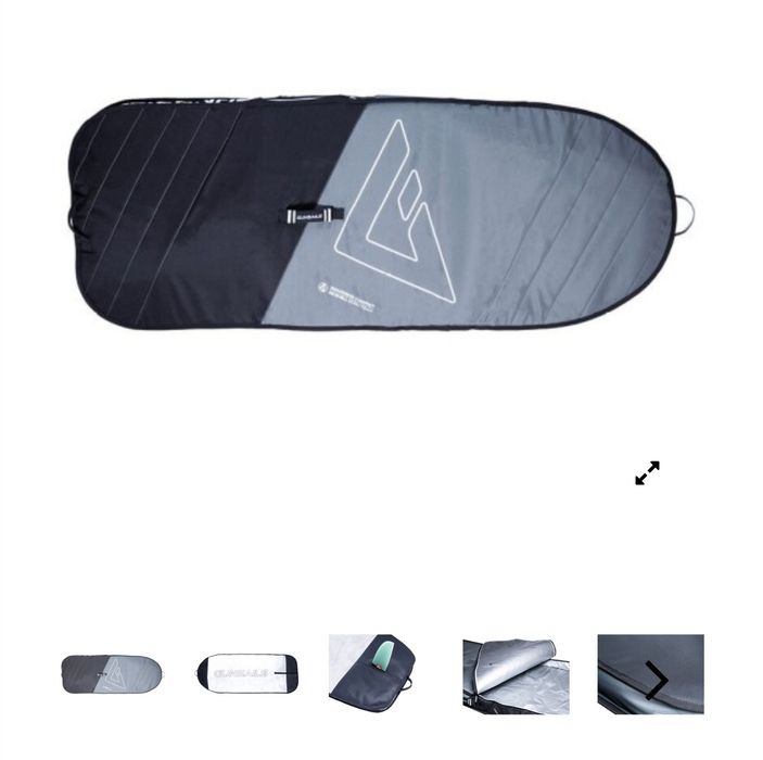 Starboard LWR Formula placa Windsurf