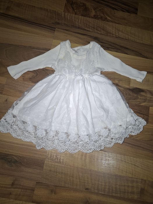 Rochiță  elegantă