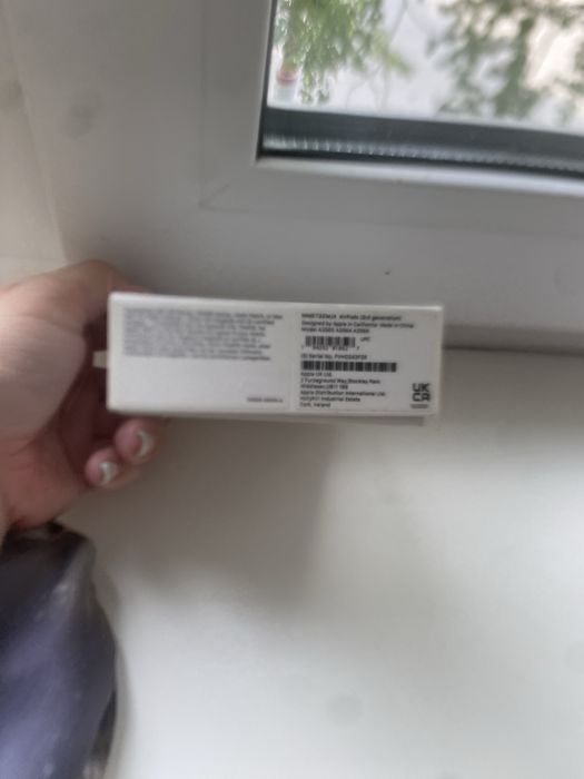 Продам аирподс 3