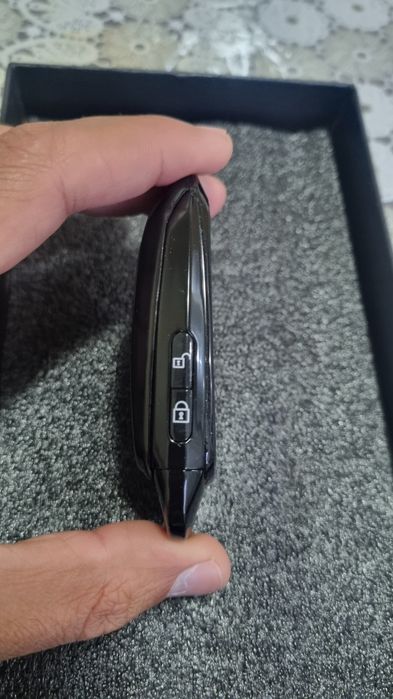 Сенсорный пульт управления для автомобиля из Китая.